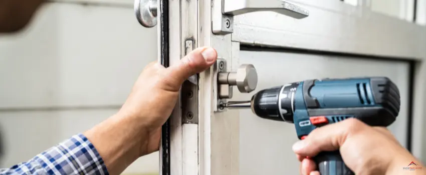 ADLG-Door Lock Repair