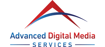 Advanced Digital Media Services Logo