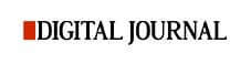 Digital Journal Logo.